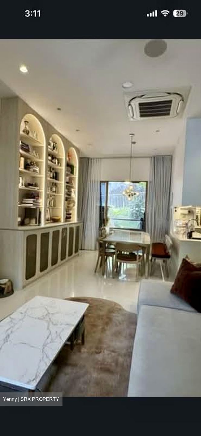 The Maylea (D5), Condominium #582450901